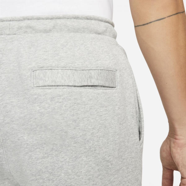 Штани Nike M NSW SWOOSH SBB PANT DD6001-063 р. M сірий