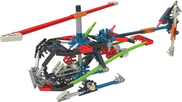 Конструктор K'Nex Мотоцикл 17007