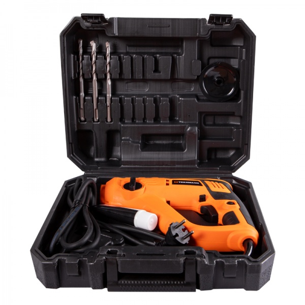 Перфоратор Tekhmann TRH-500 Mini 850598