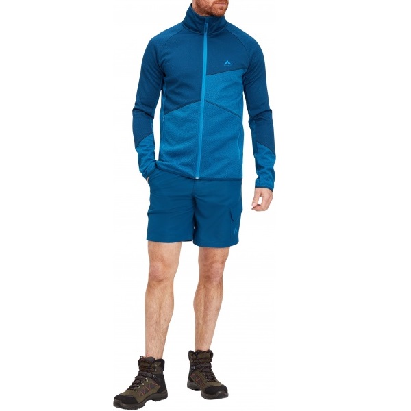 Джемпер McKinley Nessa M 417978-903911 р. S синий