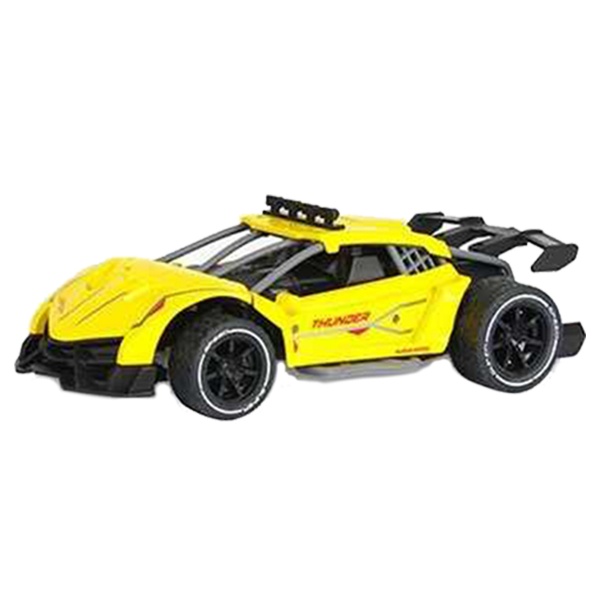 Автомобиль на р/у (ассортимент) 1:18 5618-2