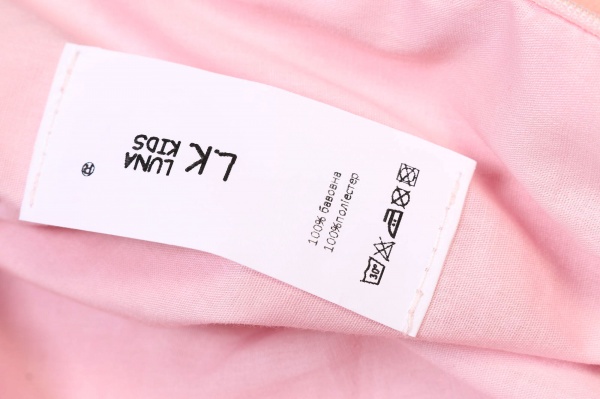 Сукня Luna Kids святкова №91 р.116 мокко 