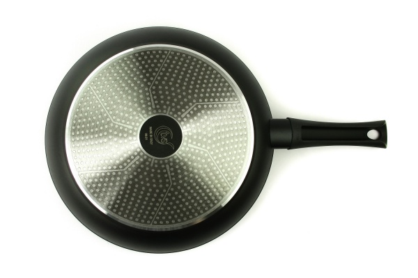 Сковорода Diamante Induction 26 см TVS
