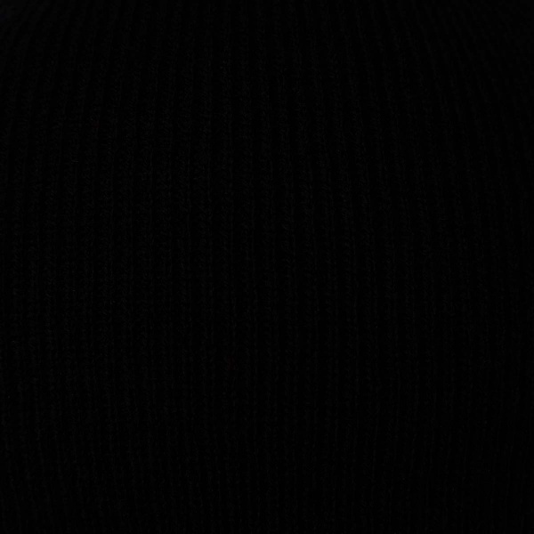 Шапка McKinley Marlun jrs 294706-057 р.48-50 чорний