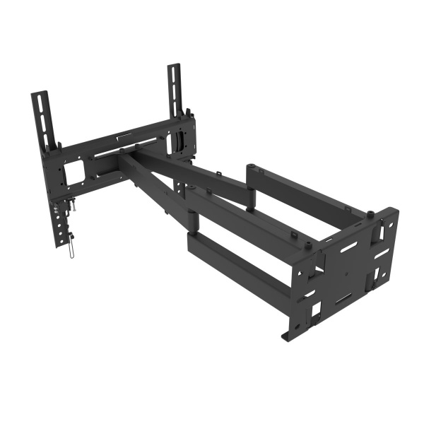 Крепление для телевизора HausMark TWRA-444 поворотно-наклонные 50