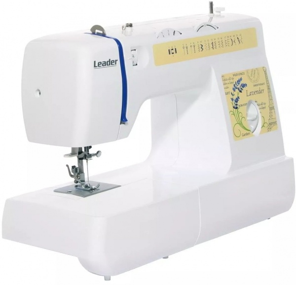 Швейна машина Brother LAVENDER 