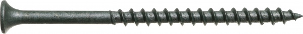 Саморез по дереву Dacromet 4,5x76 мм