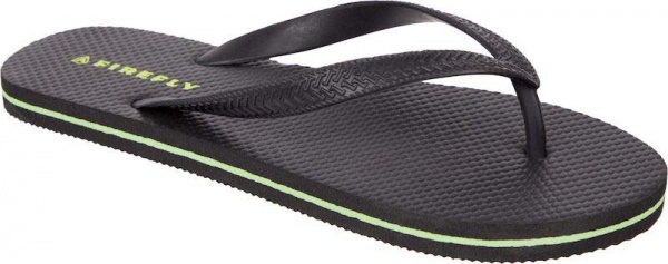 Вьетнамки Firefly Madera II 423112-900050 р.40 черный