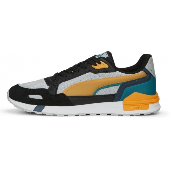 Кроссовки Puma GRAVITON TERA 38305811 р.46 UK 11 разноцветный