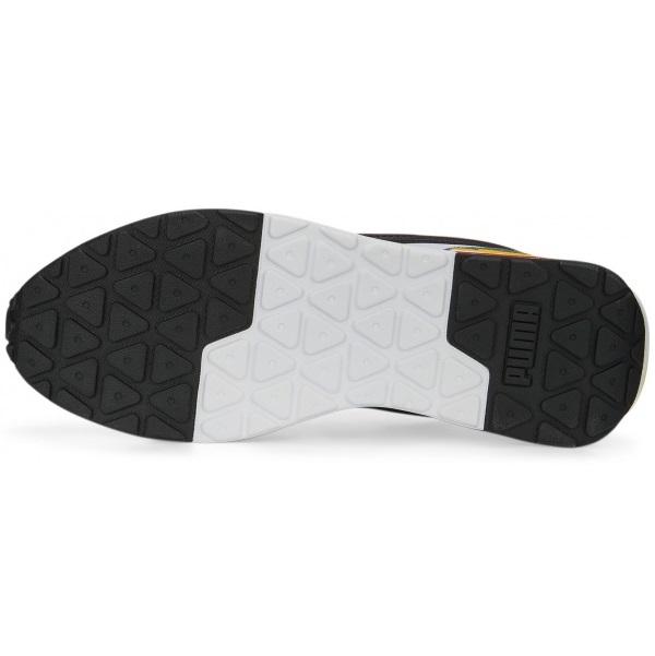 Кроссовки Puma PUMA R22 38346220 р.44 UK 9,5 разноцветный