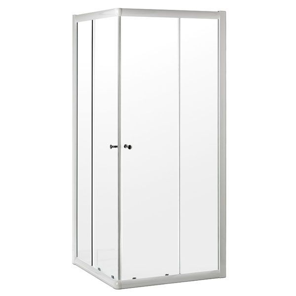 Душевые двери Keramac Aurora 180х80х80 см