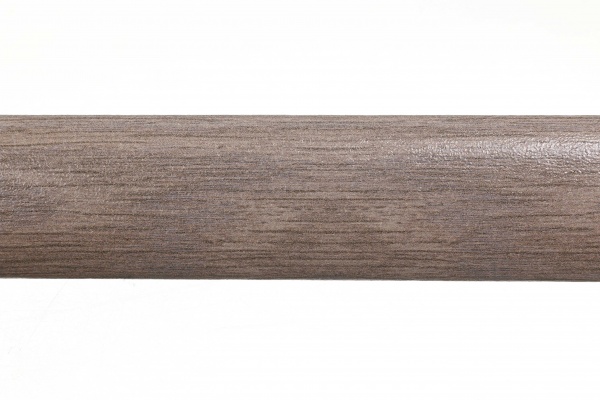 Порожек HDF гладкий FN Neuhofer Holz Sixpack FOEI103 42х900 мм дуб альпийский (538307)