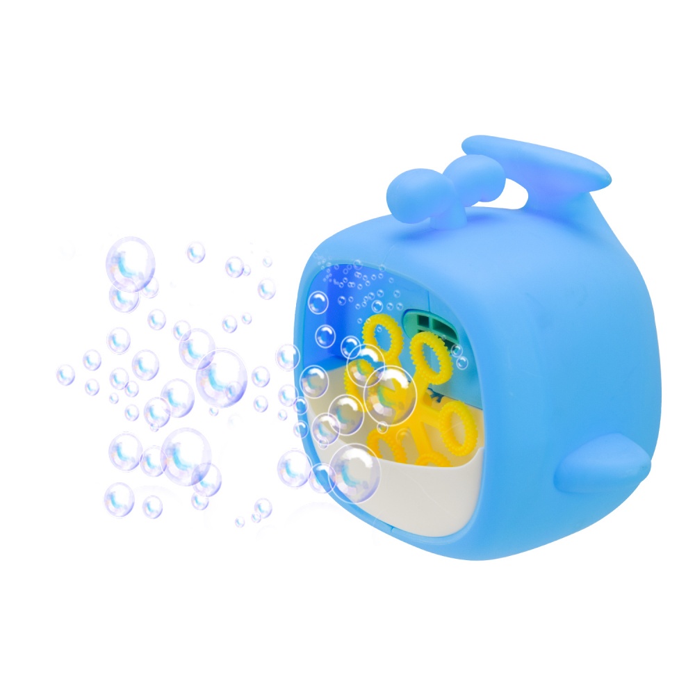 Мыльные пузыри Shantou MY272-1M