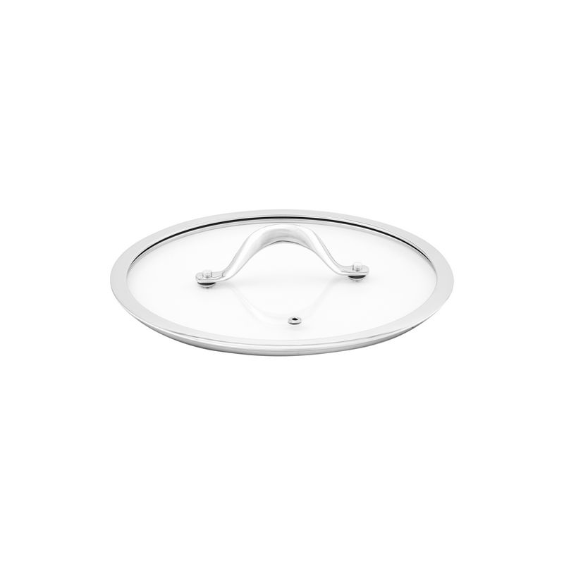 Каструля з кришкою Lessner 4,1 л 55877-22