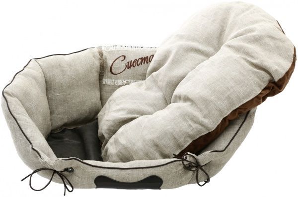 Лежак Природа Сієста Кантрі №1 50х40х20 см