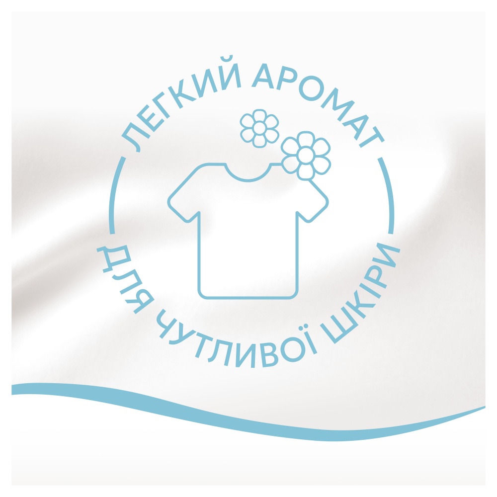 Кондиционер для белья Lenor Для чувствительной кожи 1,491 л