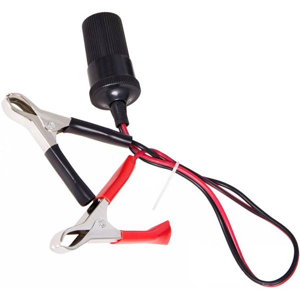 Компресcор автомобильный Vitol Торнадо КА-Т12181