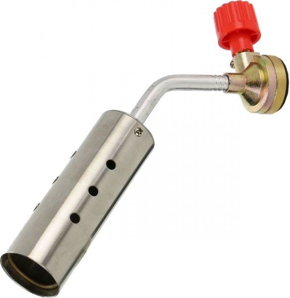 Газовая паяльная лампа  Virok 44V167