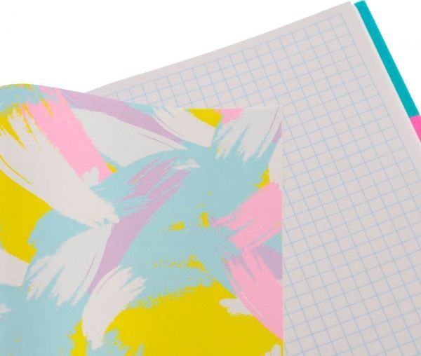 Блокнот Tropical view А5 YES