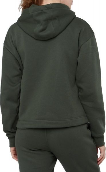 Джемпер Energetics Adriana wms 294605-782 р. 40 темно-зелений