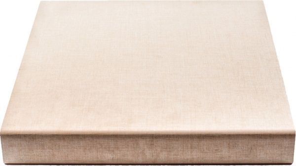 Стільниця Arpa №2619 TEX sixty crema вологостійка 4200x600 мм