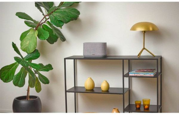 Акустическая система Harman-Kardon Citation 300 2.2 grey 