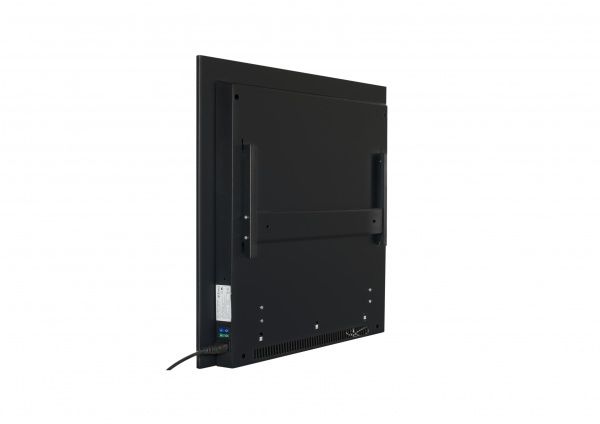 Обігрівач керамічний Stinex PLC 350-700/220 white PLC 350-700/220 білий комбінований