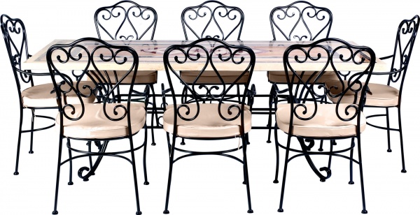 Комплект мебели Bella Vita арт.11017773 