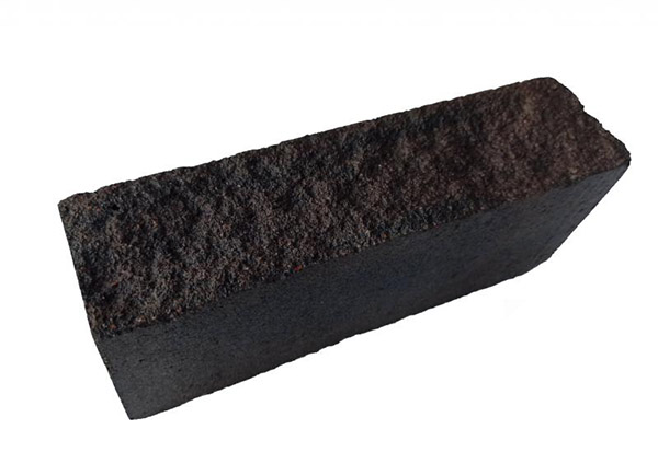 Фасадный камень Рустик 250x65 мм арабика ЗЖБК им. С. Ковальской 