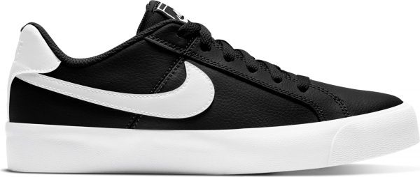 Кросівки Nike WMNS NIKE COURT ROYALE AC AO2810-001 р.US 7 чорний