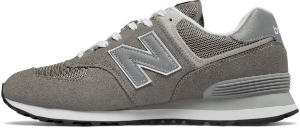 Кроссовки New Balance ML574EGG ML574EGG р.US 8 серый