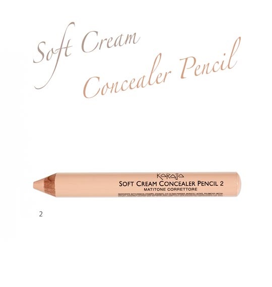 Карандаш KARAJA Soft Cream 2 2,1 г