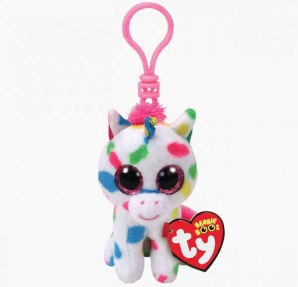 Игрушка-брелок TY Beanie Boo's 12 см 35211