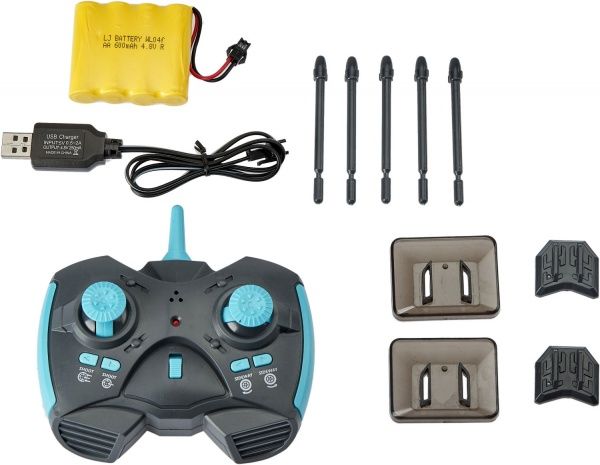 Автомобиль на р/у ZIPP Toys Crawler 532.00.07