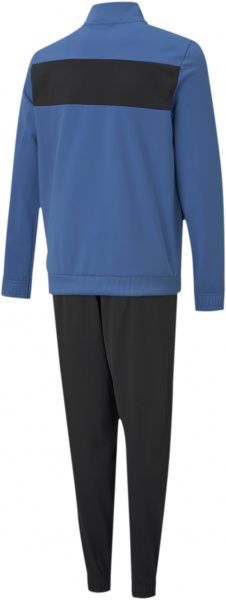 Спортивний костюм Puma Poly Suit 58601213 р. 128 синій