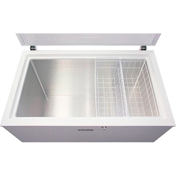 Морозильный ларь PRIME Technics CS 32141 M