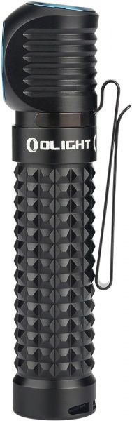 Фонарь Perun Kit 2000 lm