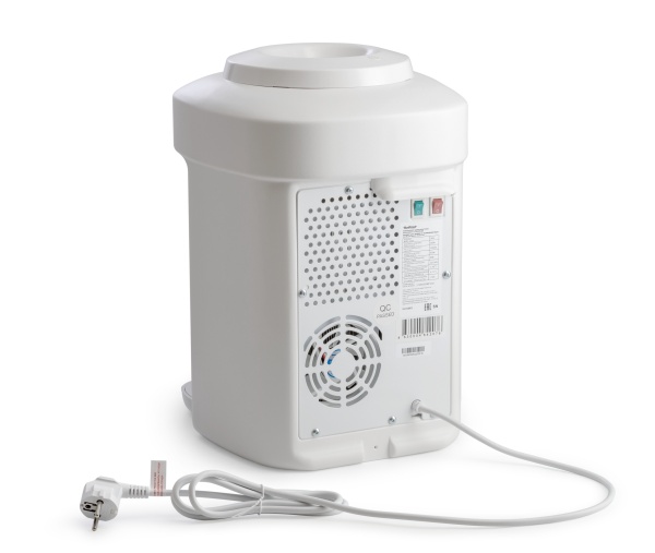 Кулер настольный HotFrost D65E