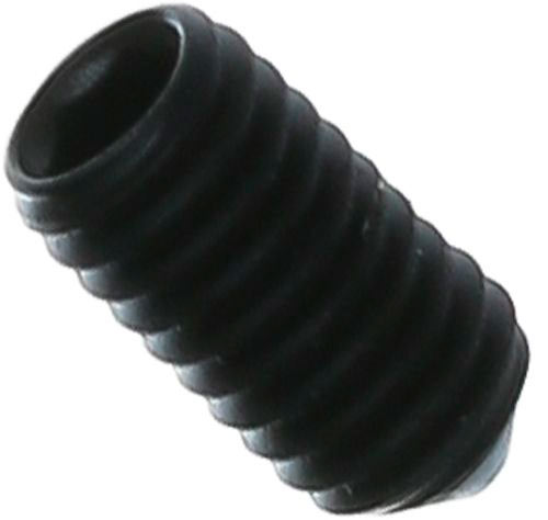 Гвинт метричний 3х6 мм БП 3x6 мм 15 шт. Expert Fix