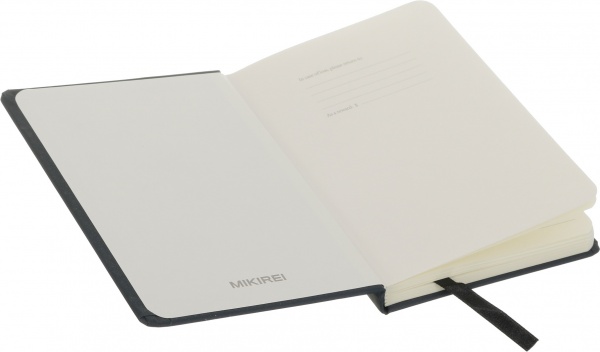 Блокнот Faster 1 14,5х10,5 см