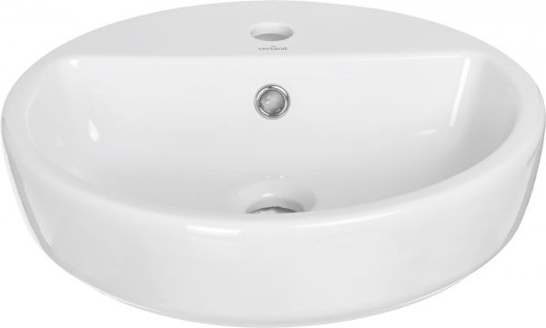 Умывальник Cersanit Caspia 44 см K11-0094