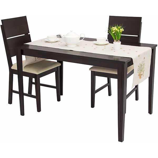 Дорожка Эдельвика Цветник 530-13/08 45x180 см