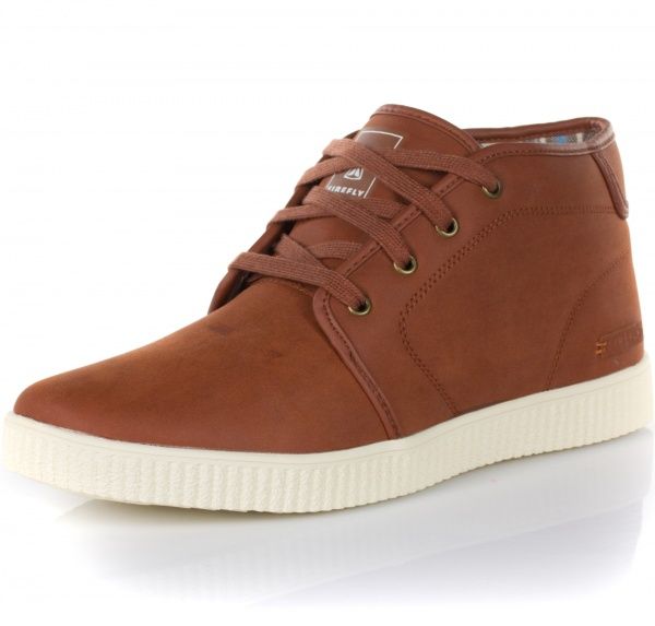 Черевики Firefly Bryant M 252665-133 р. 44 коричневий