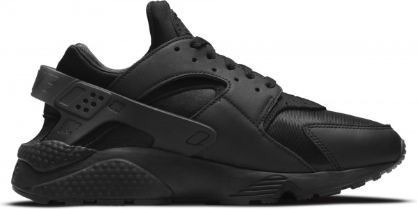 Кросівки Nike DD1068-002 р.US 8,5 чорний