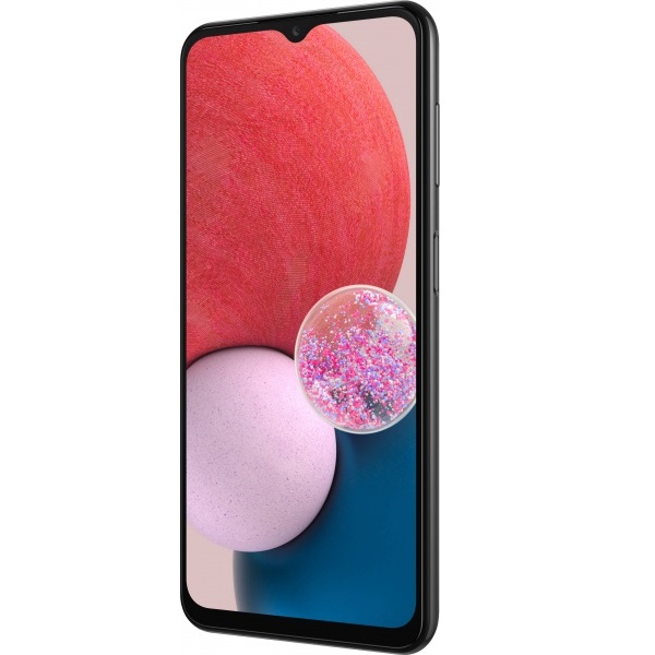 Смартфон Samsung Galaxy A13 3/32GB black (SM-A135FZKUSEK) 