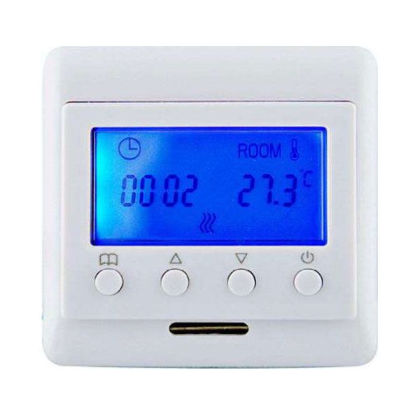 Терморегулятор In-Term E 60