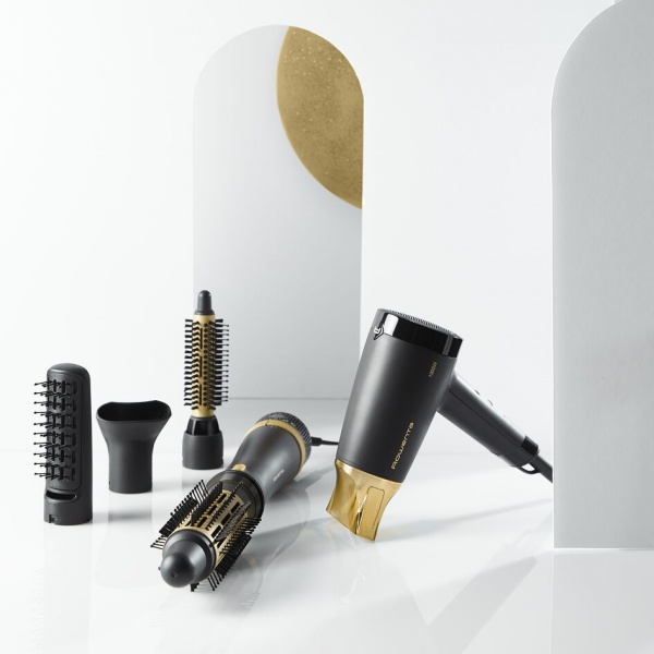 Фен-щетка Rowenta Express Style CF6330F0 