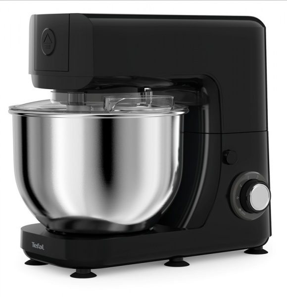 Кухонна машина Tefal MASTERCHEF ESSENTIAL QB15E838 