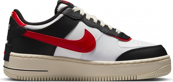 Кросівки Nike W NIKE AF1 SHADOW DR7883-102 р.40 різнокольоровий