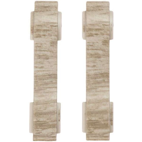 Комплект соединителей King Floor дуб миллениум светлый 